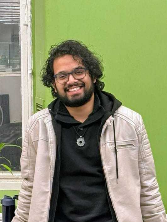 Aditya Ranjan