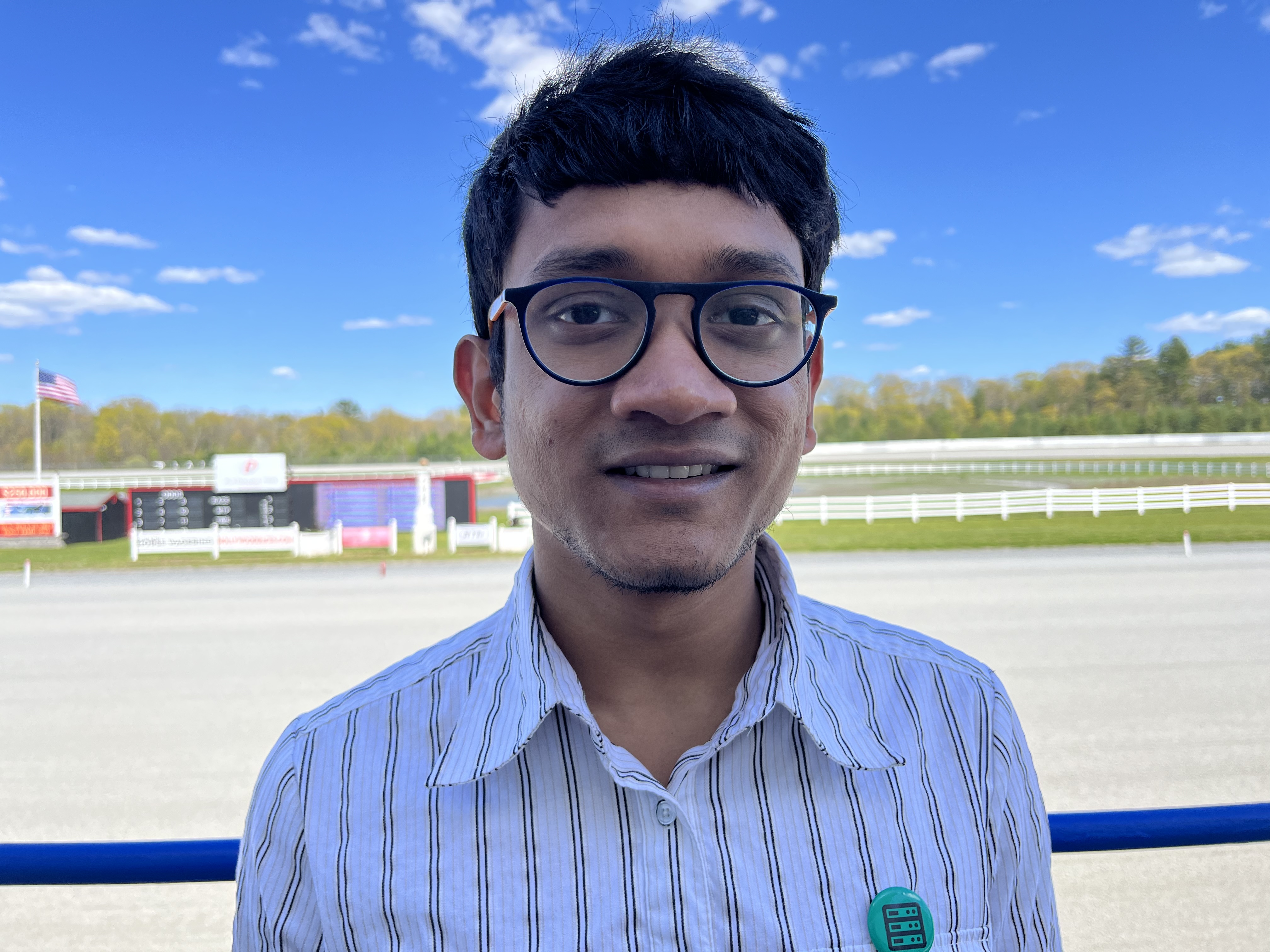 Rohan Basu Roy